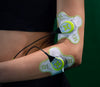 Home Use Pain Management Ultrasound Device I sam® Pro 2.0